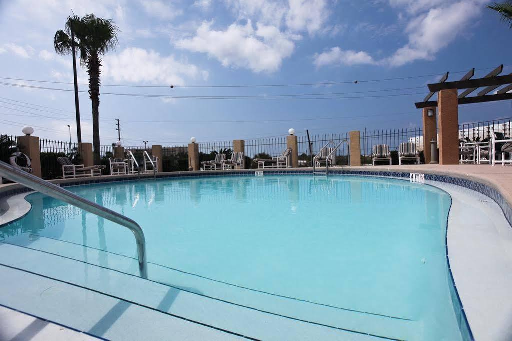 Emerald Coast Inn & Suites Fort Walton Beach Eksteriør bilde
