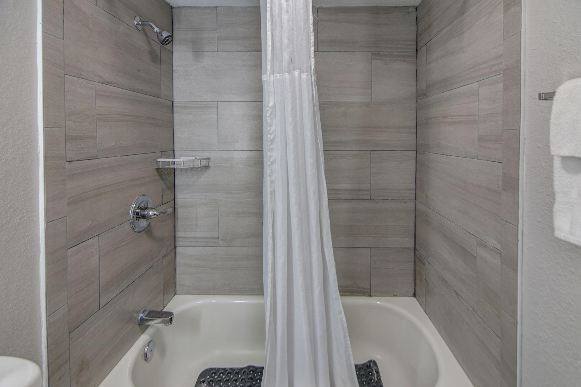Emerald Coast Inn & Suites Fort Walton Beach Eksteriør bilde