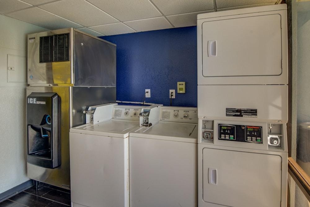 Emerald Coast Inn & Suites Fort Walton Beach Eksteriør bilde