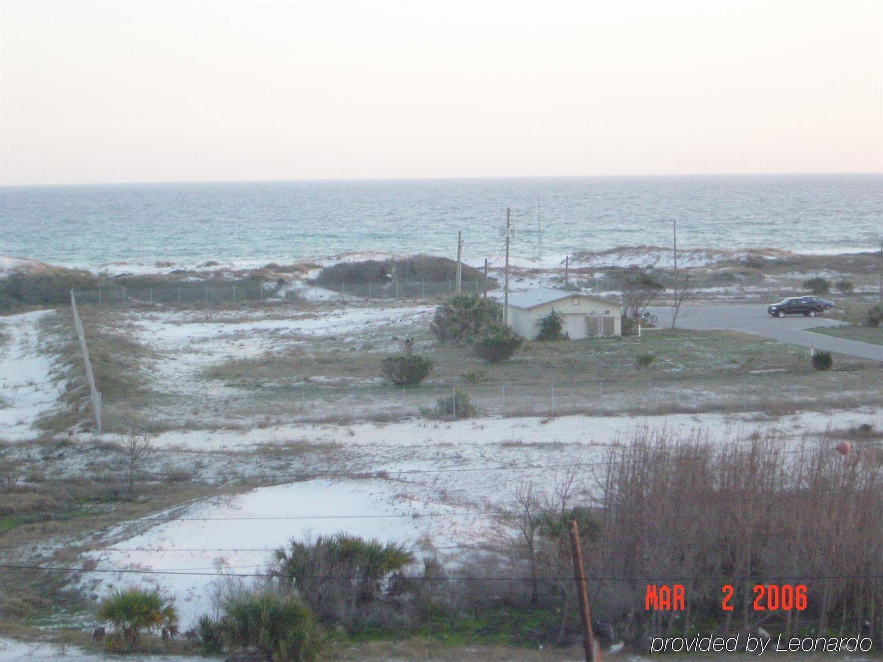 Emerald Coast Inn & Suites Fort Walton Beach Fasiliteter bilde